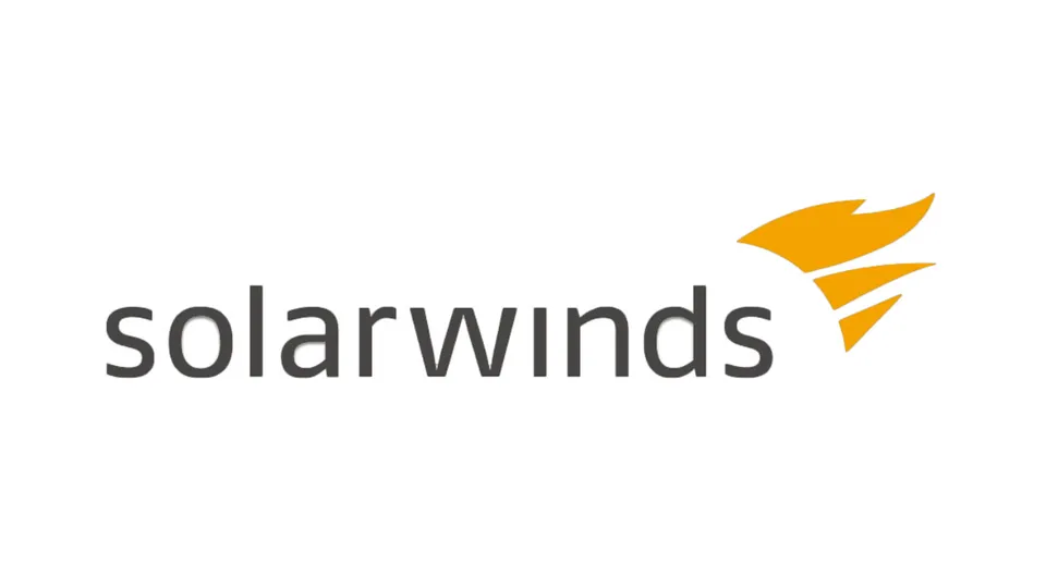 SolarWinds.