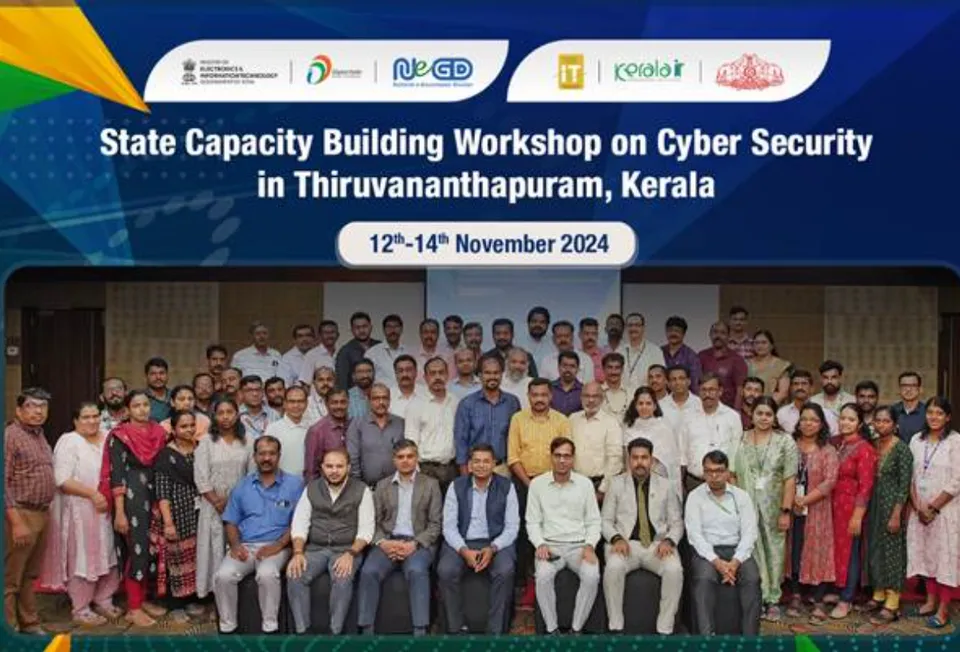 Cyber Security workshop