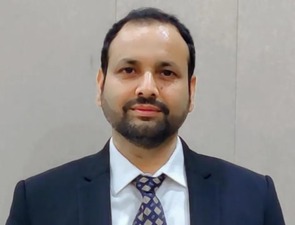 Mr. Girish Chandra, Director Global - Data Center Infrastructure and Enterprise.jpg