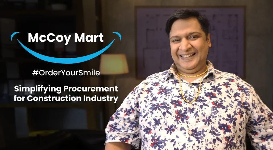 McCoy Mart 