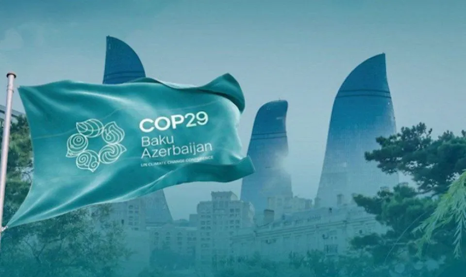 Developing Nations Focus of Baku Climate Finance and Trade