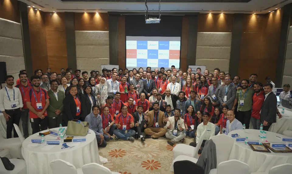 AAKRUTI Global 2024 Winners Announced by Dassault Systèmes