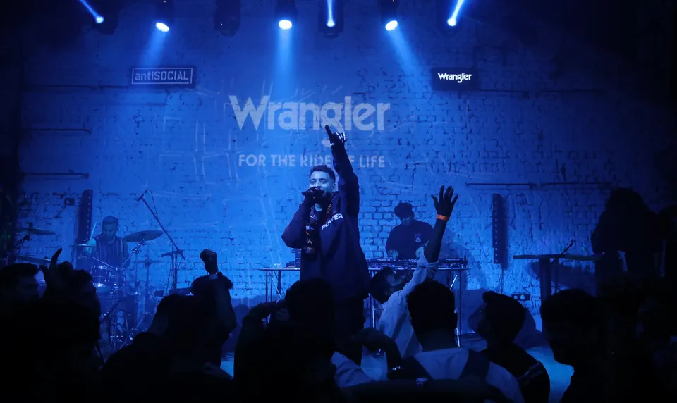 Wrangler