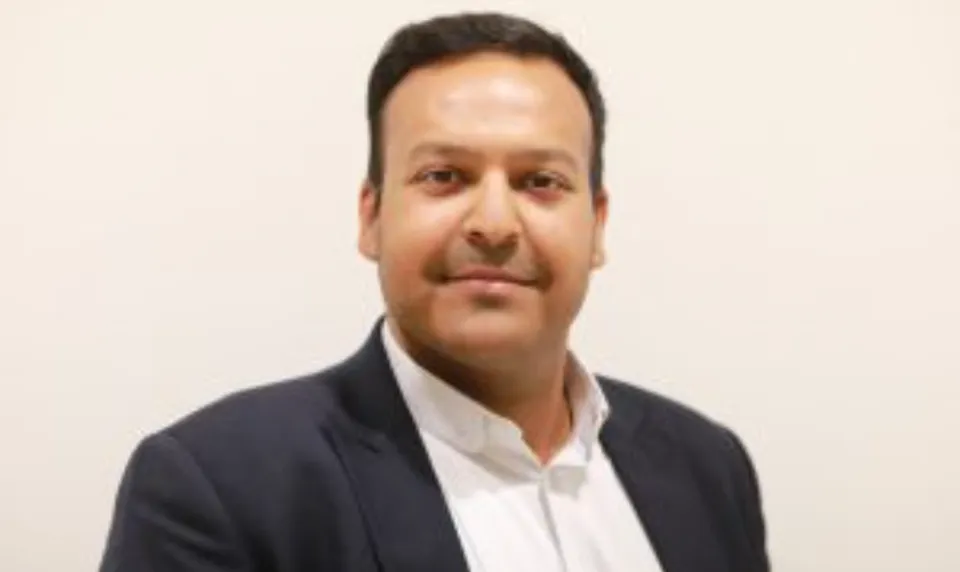 Vikas Aggarwal, Regional Head of Public Affairs for Europe, Eurasia, Middle East and the Americas, ACCA