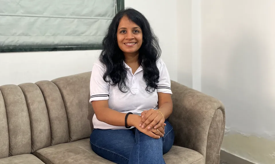 Shalu Mitruka  Co-Founder, GrowthPal - a VC-backed M&A 