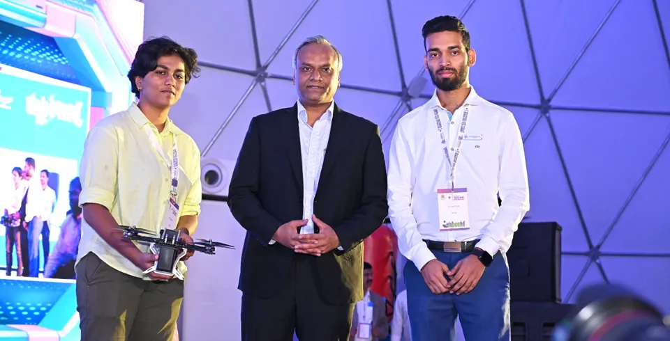 Bengaluru Tech Summit 2024 