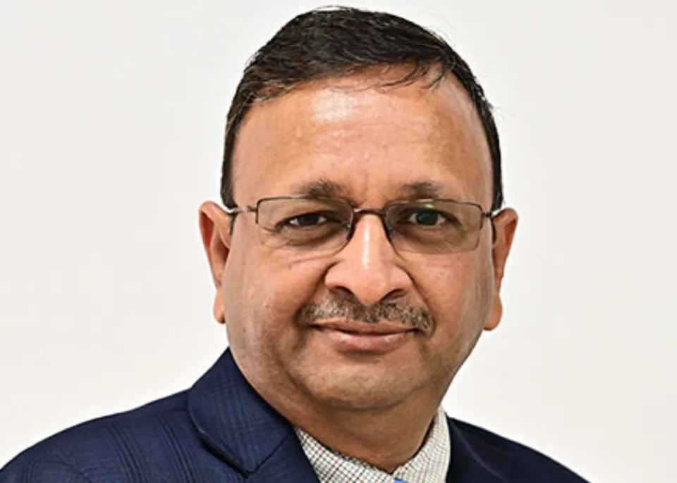 Rajiv Mangal, Vice President, Safety, Health & Sustainability, Tata Steel