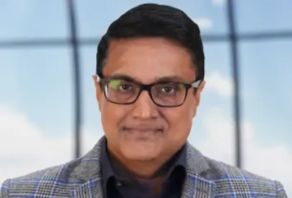 Prakash Balasubramanian, Executive Vice President, Engineering Solutions at Ascendion