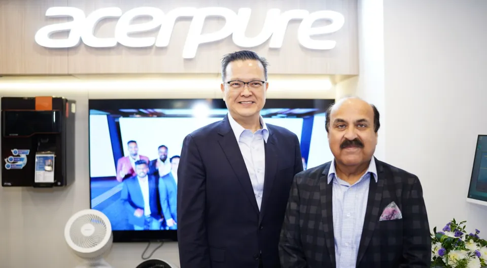 Acer Plaza Opens in Bangalore Featuring Latest Tech Products
