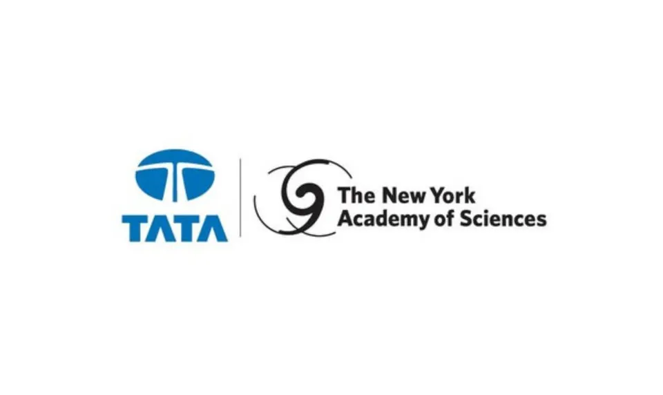 Tata Sons, NYAS Honor Innovations in Food, Energy, Healthcare