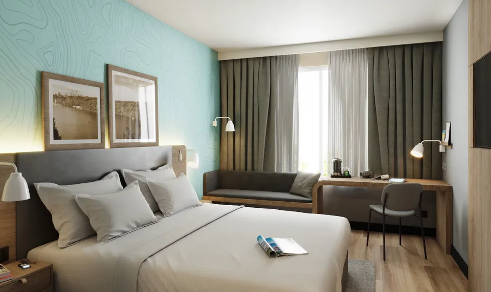 Radisson Hotel Group