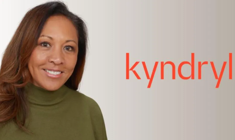 Faith Taylor, Chief Corporate Citizenship and Sustainability Officer at Kyndryl