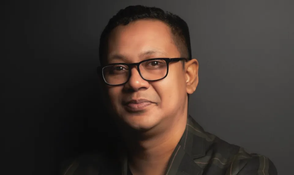 Farhan Ahmed Hazarika, Associate Partner at Eunity Partners.jpg