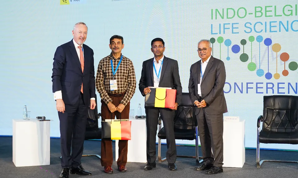 Life Sciences Conference