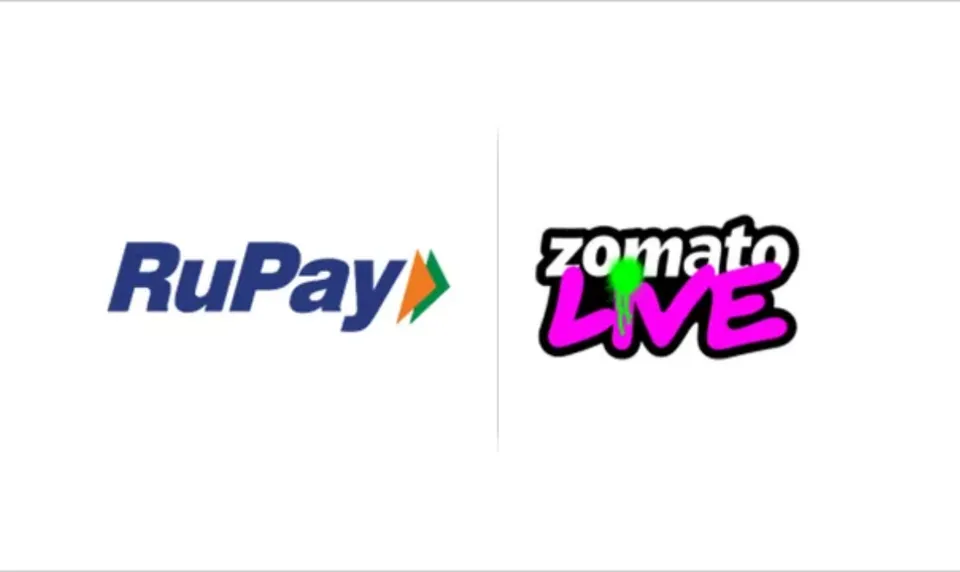 RuPay Zomaland