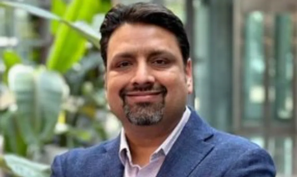 Manish Mangal, Chief Technology Officer, Telecom & Global Business Head, Network Services at Tech Mahindra,