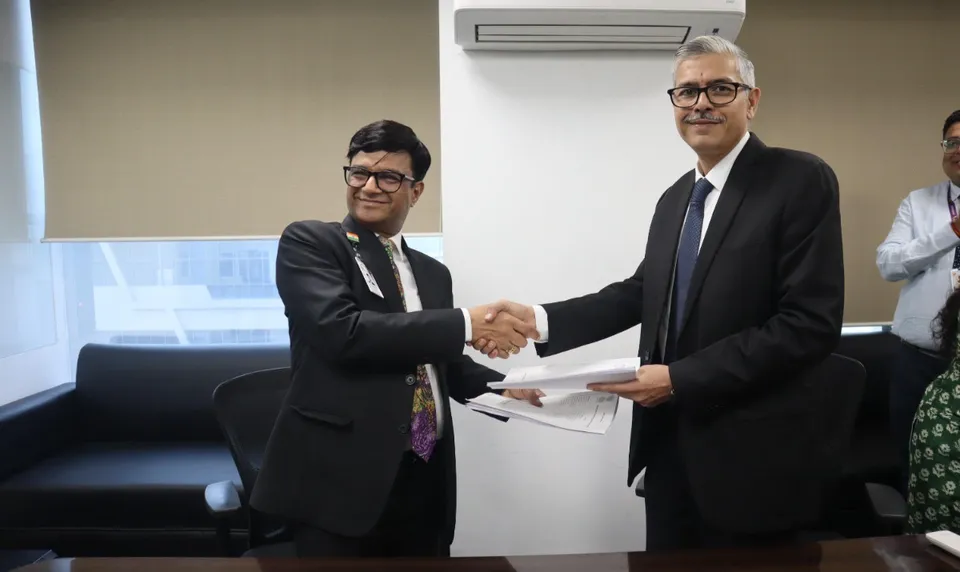 Rajesh N. Jagdale, Managing Director of Jagdale Group,