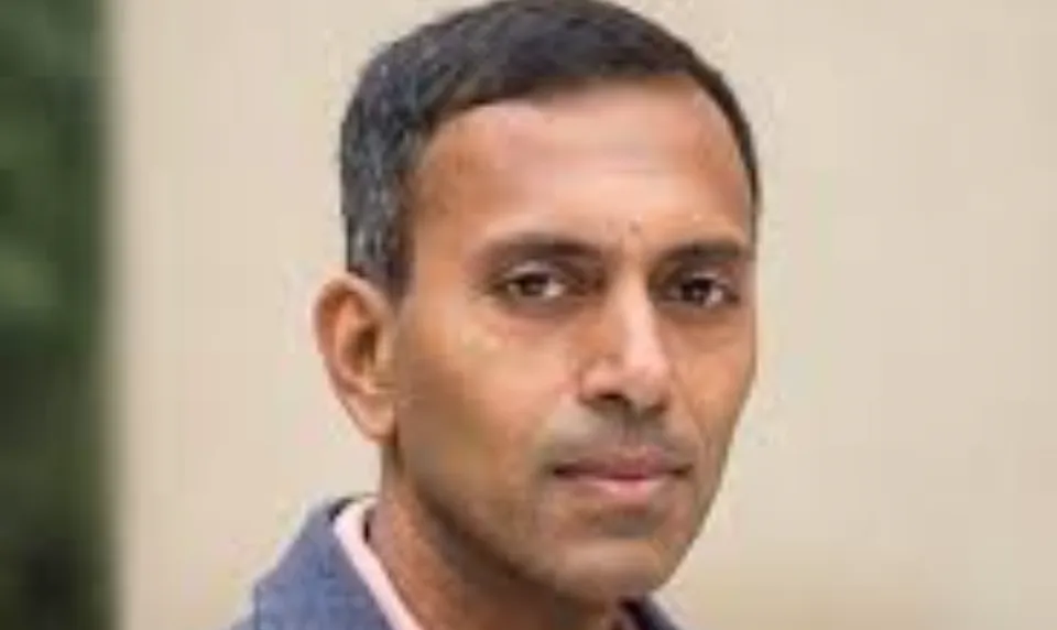 Ramesh Hariharan, CEO and Co-Founder, Strand Life Sciences