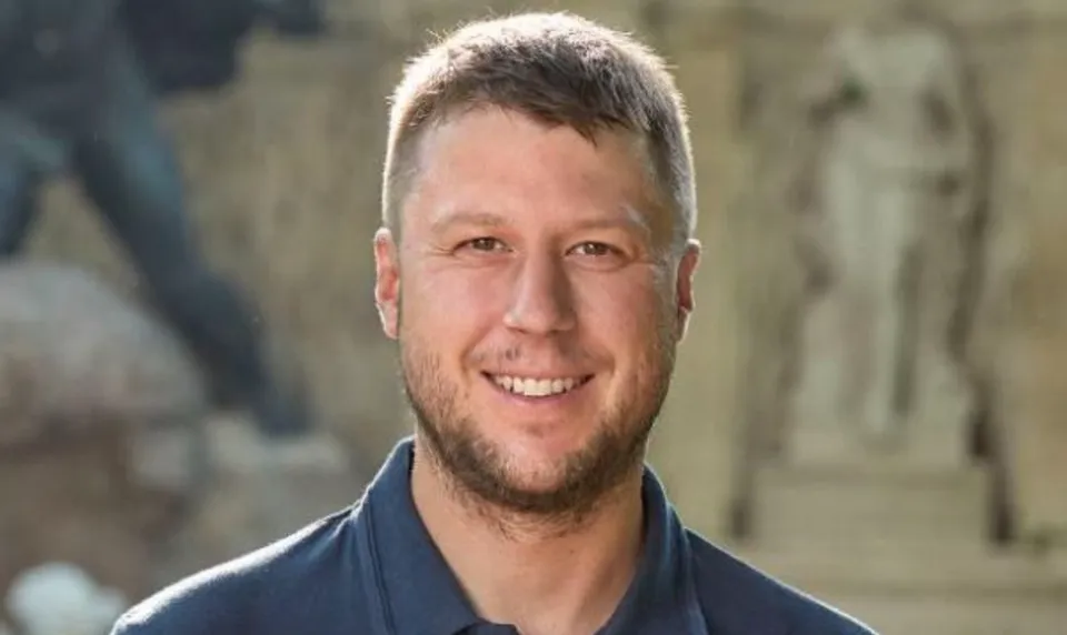 Co-founder and CTO, Jan Chorowski