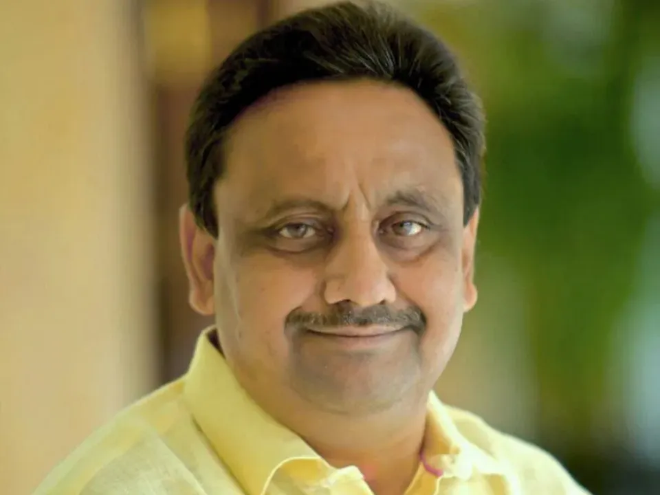 CAIT Secretary General and MP from Chandni Chowk, Shri Praveen Khandelwal