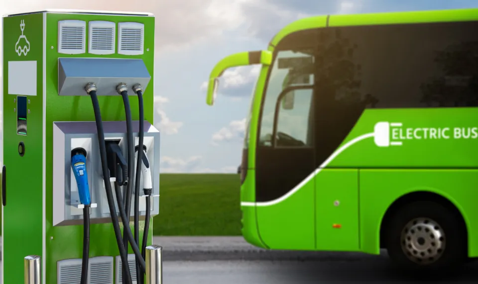 PM E-DRIVE and eBus Sewa Schemes Promote EV Adoption
