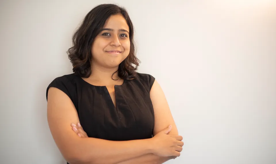 Photo_Aditi Olemann, Head & Senior Director of Marketing, Cashfree Payments.jpg