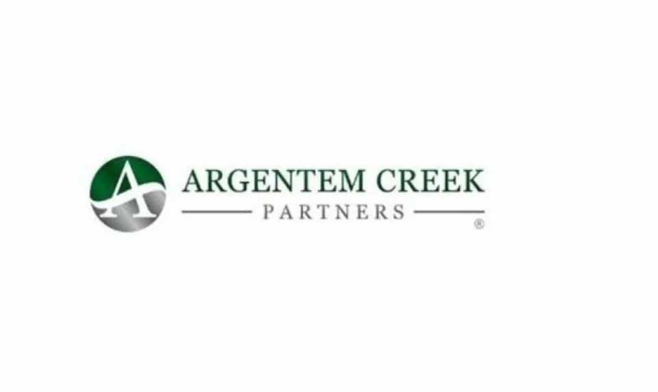 Argentem Creek Partners,