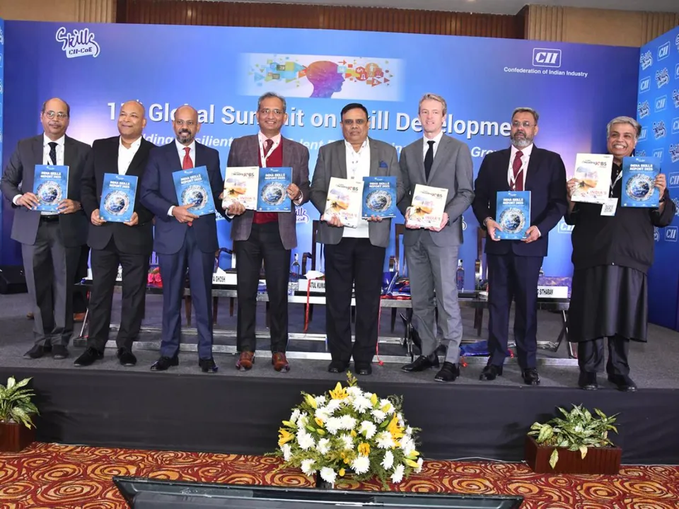 Employability in India Rises to 54.81% in 2025: Wheebox Report