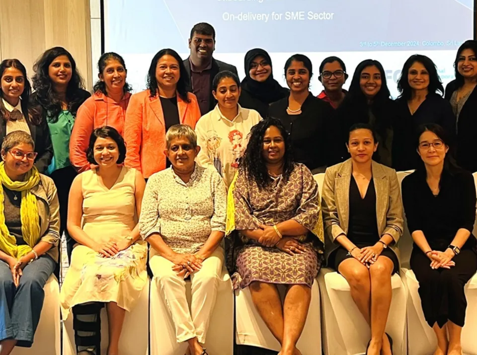 Respectful Workplace Practices to Boost Sri Lanka SMEs Growth