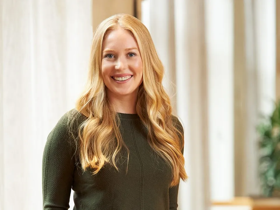 Molly Sands, Head of Teamwork Lab, Atlassian