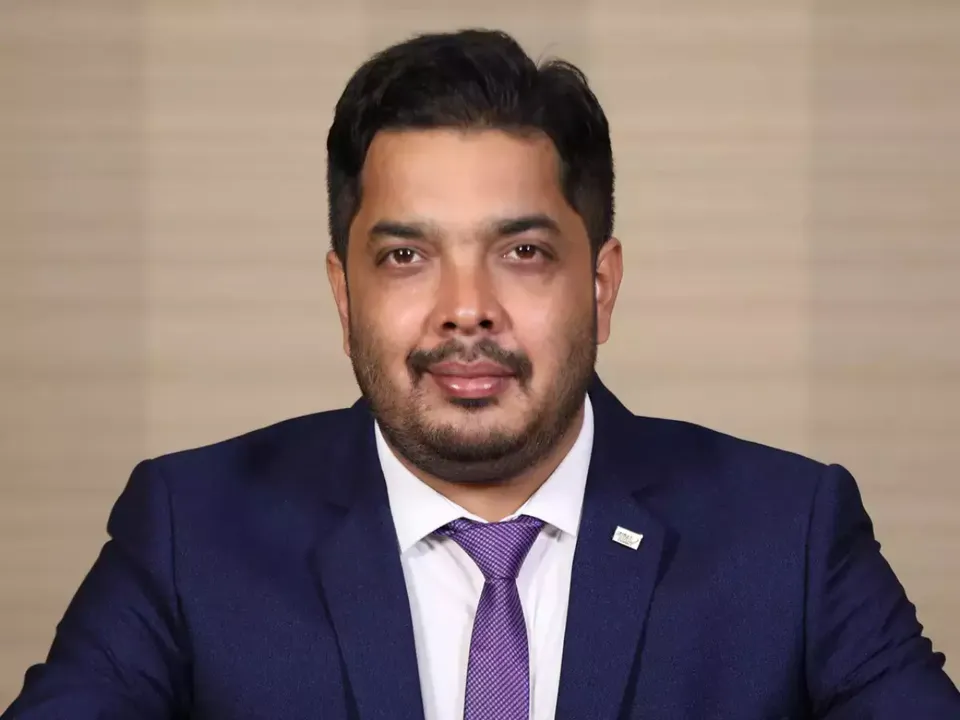 Siddharth Srivastava, Head-ETF Product & Fund Manager, Mirae Asset Investment Managers (India) Pvt. Ltd