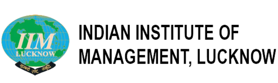 Logo - IIM Lucknow.png