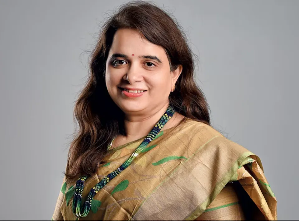 Rajkamal Vempati, Head of Human Resources at Axis Bank
