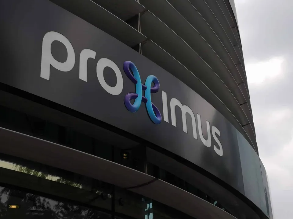 Proximus Global