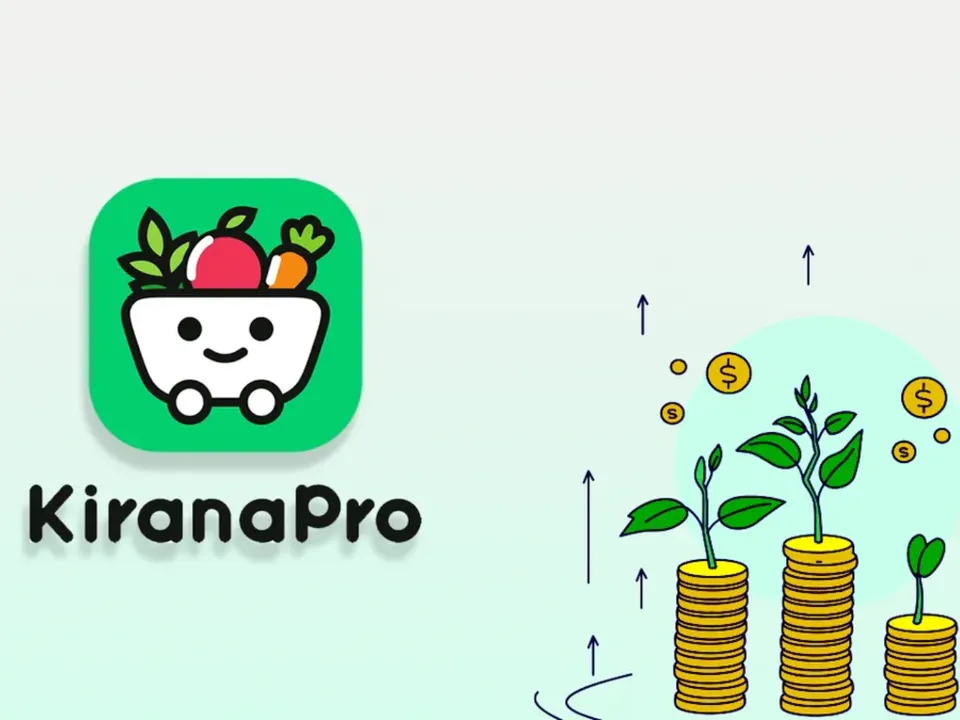 KiranaPro