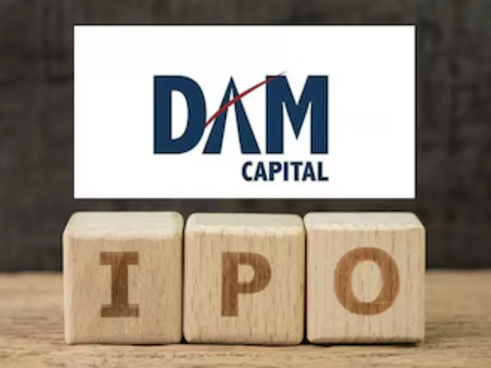 DAM Capital