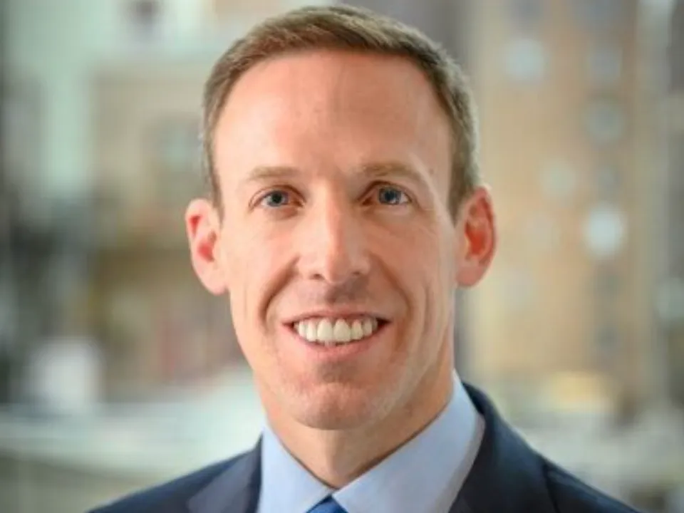 Geoff Brown, Arete’s President and Chief Operating Officer