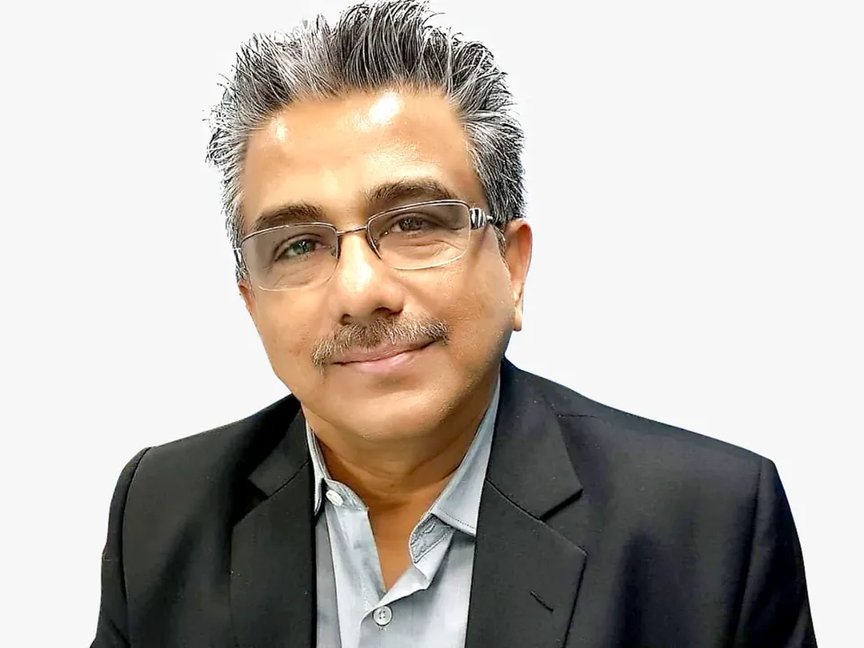 Rajendra K Chodankar, Chairman, RRP S4E Innovations Ltd.jpg