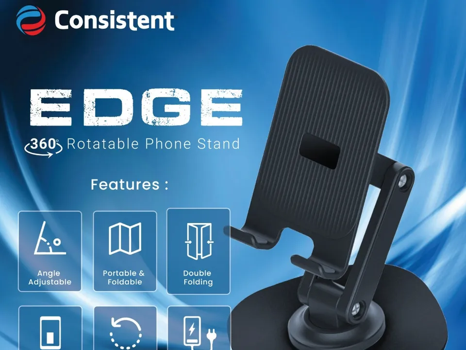 Consistent Edge 360 Rotable Phone Stand .jpg