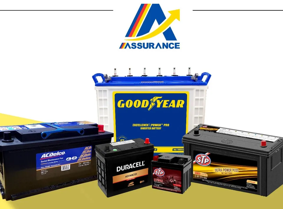 Assurance Intl to Set Up Battery Manufacturing