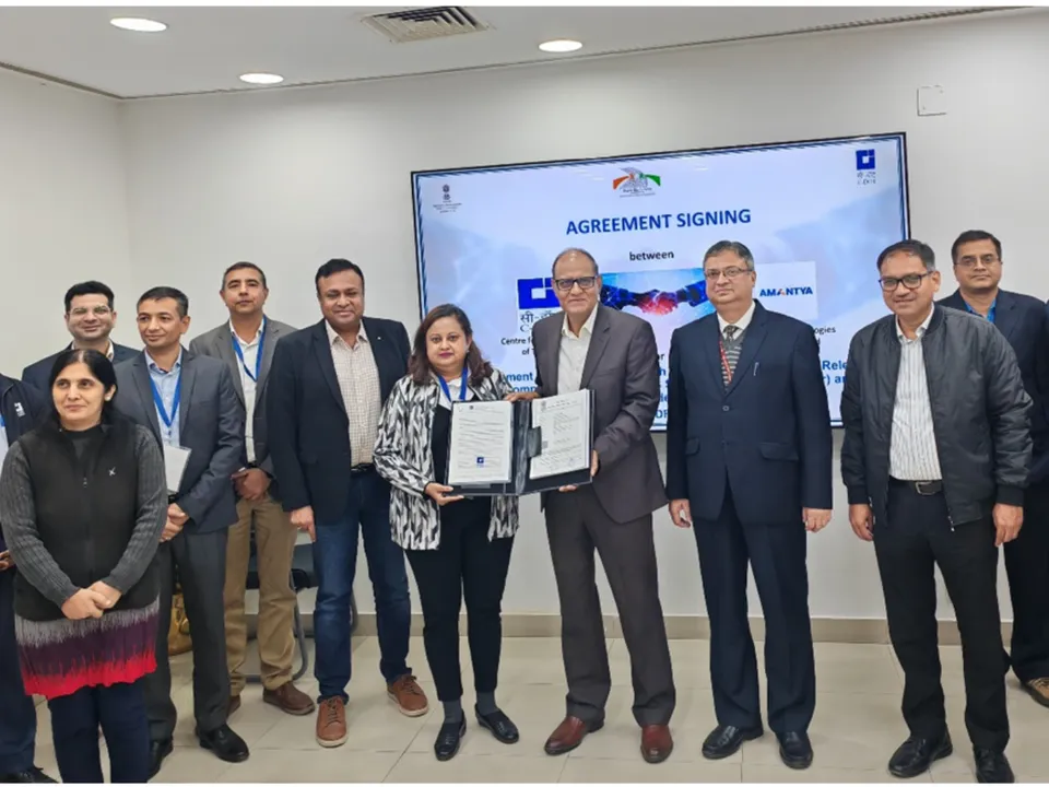 Amantya to Build Carrier-Grade 5G SA Core in India