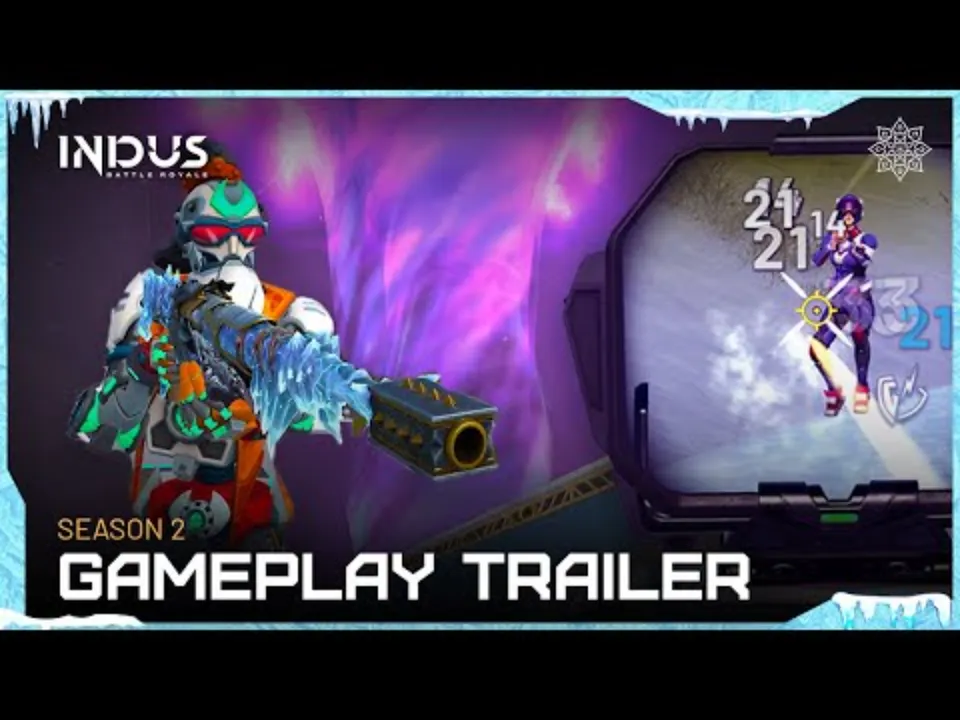 Indus Battle Royale Season 2 