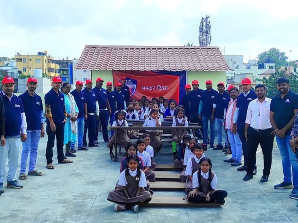 Fevicol Initiative Supports Schools, NGOs, Hospitals Nationwide