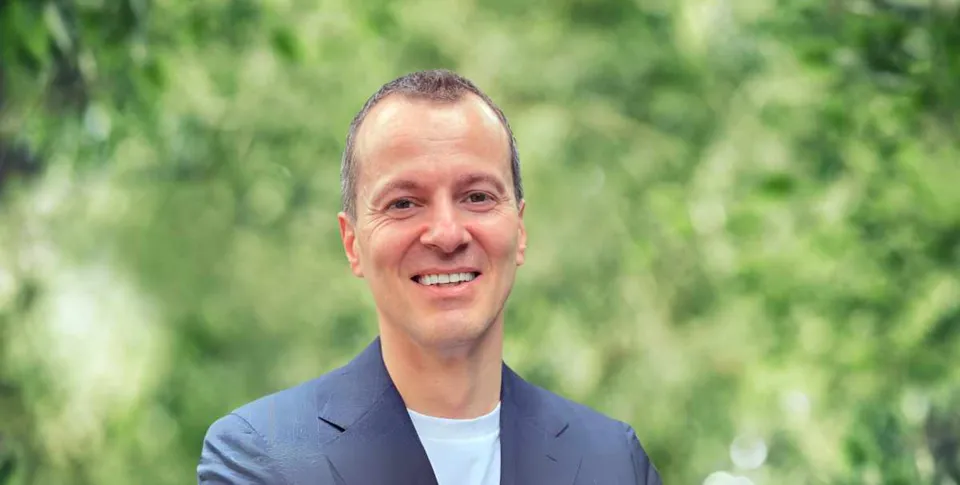 Peter Marelas, Field Chief Technology Officer, APJ New Relic