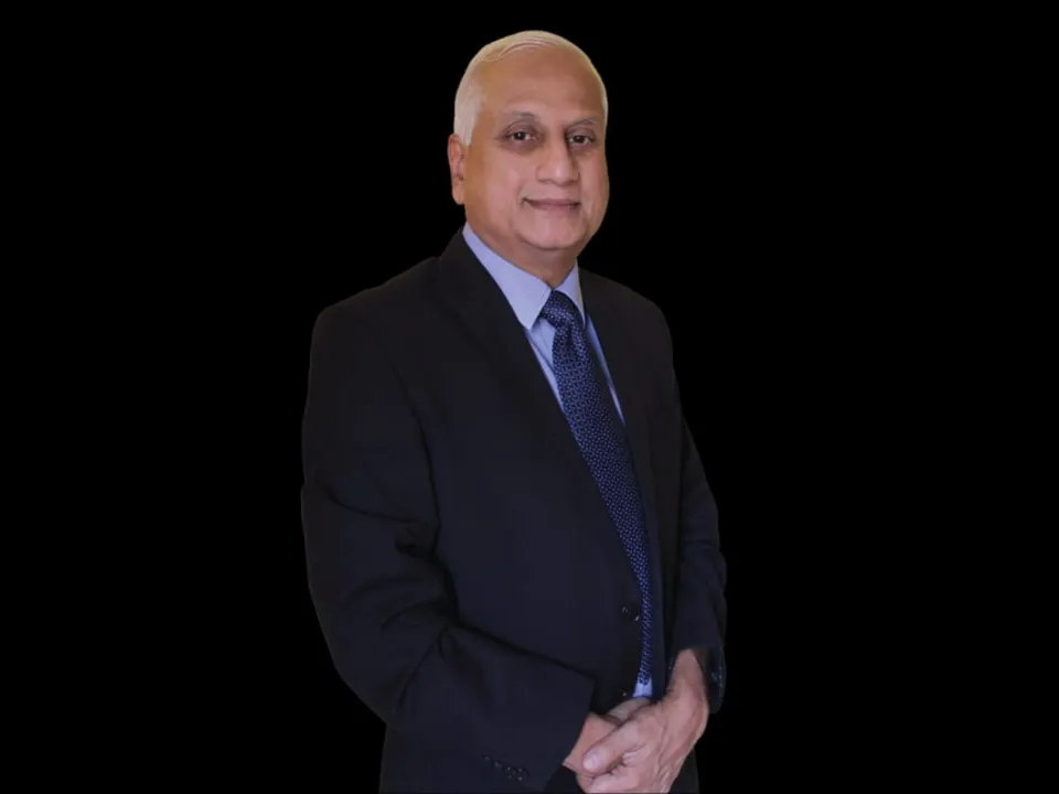 D. Srihari - Director, Sales & Marketing, Leanworx Technologies