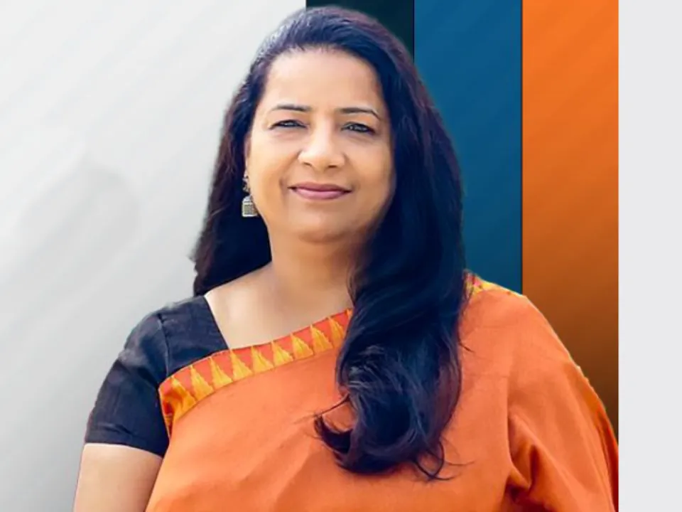Shilpa Urhekar, Chief Executive Officer, Solar EPC (India) at Gensol Engineering Ltd