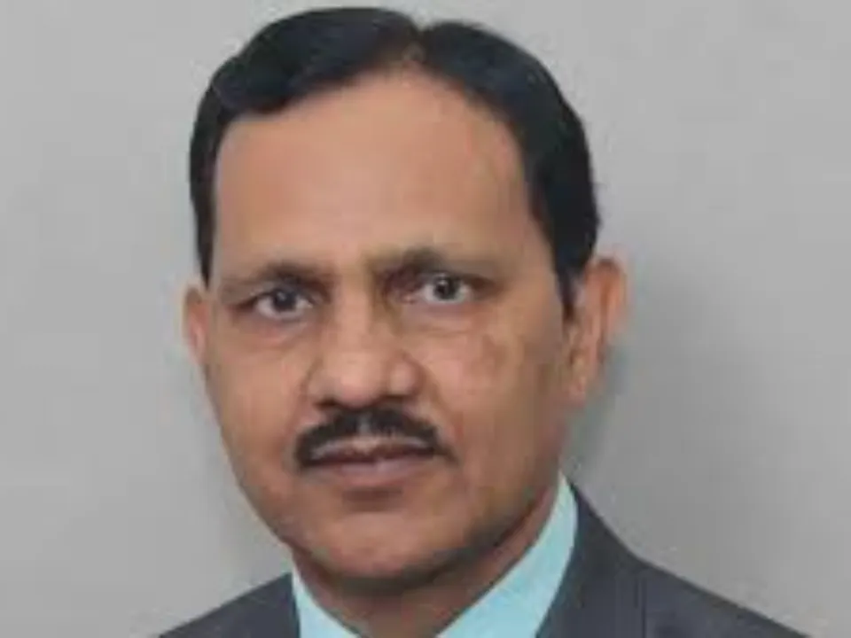 Ashok Chandak, President of IESA
