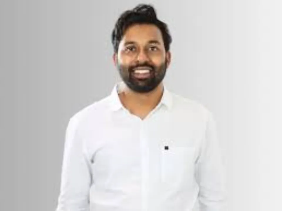 Mr. Anirudh Varshney, Founder and CEO at Trailytics