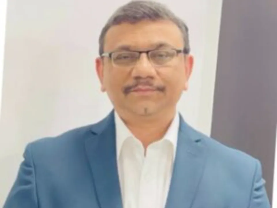 Kamal Mehta, Director of Parrami Finance Pvt Ltd
