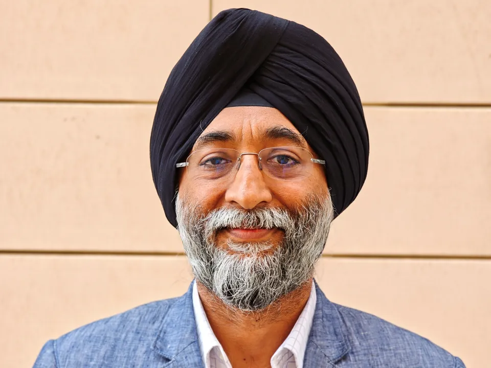 Sandeep Singh Arora, Chief Business Officer, Xiaomi India.jpg